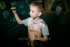 Квест «Жилище зомби» в Воронеже